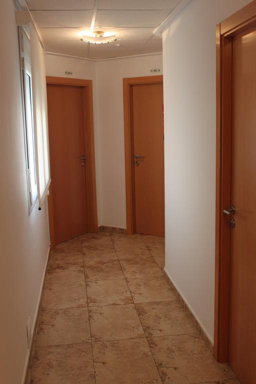 Fuencaliente  Hotel Pena Escrita מראה חיצוני תמונה