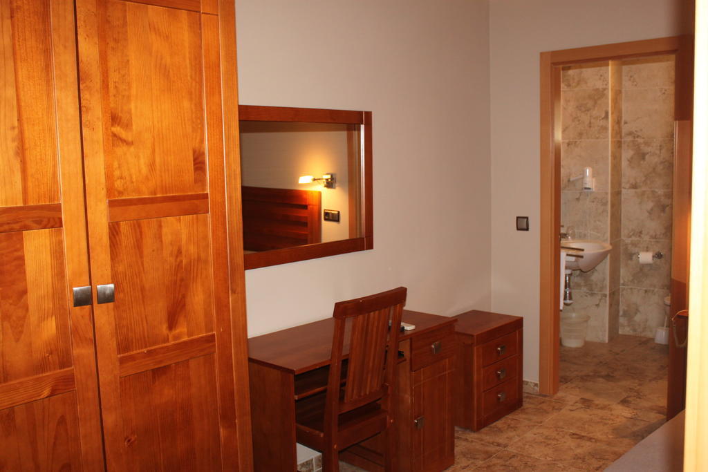 Fuencaliente  Hotel Pena Escrita חדר תמונה
